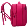 Peterson Ptn Bocian-6439 pink hátizsák - WizzAir, Ryanair kézipoggyász 40 x 25 x 20 cm
