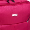 Peterson Ptn Bocian-6439 pink hátizsák - WizzAir, Ryanair kézipoggyász 40 x 25 x 20 cm