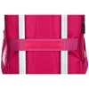 Peterson Ptn Bocian-6439 pink hátizsák - WizzAir, Ryanair kézipoggyász 40 x 25 x 20 cm