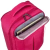 Peterson Ptn Bocian-6439 pink hátizsák - WizzAir, Ryanair kézipoggyász 40 x 25 x 20 cm