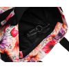 Rovicky R-TZ15605-9891 S11 rózsaszín mintás női shopper táska 49 x 40 x 18 cm