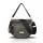 Zellia 23050 Groove bronz női oldaltáska 23 x 11 cm