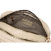 Peterson Ptn Sty-1-F19-0972 D.BE női sötét bézs oldaltáska 24 x 16 x 11 cm 