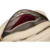 Peterson Ptn Sty-1-F19-0972 D.BE női sötét bézs oldaltáska 24 x 16 x 11 cm 