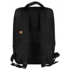   Rovicky Wizzair, Ryanair fekete hátizsák, fedélzeti táska 40 x 25 x 20 cm