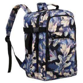   Peterson WizzAir Ryanair kabin méretű hátizsák - PTN PP-TOK-P-6821 Print-10   40 x 25 x 20 cm