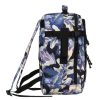 Peterson Hátizsák - PTN PP-TOK-P-6821 Print-10  - 40 X 25 X 20 Cm -