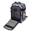 Peterson Hátizsák - PTN PP-TOK-P-6821 Print-10  - 40 X 25 X 20 Cm -