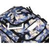 Peterson Hátizsák - PTN PP-TOK-P-6821 Print-10  - 40 X 25 X 20 Cm -