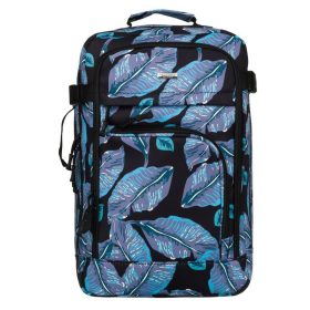   Peterson WizzAir Ryanair kabin méretű hátizsák - PTN PP-TOK-P-6814 Print-4   40 x 25 x 20 cm