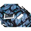 Peterson Hátizsák - PTN PP-TOK-P-6814 Print-4  - 40 X 25 X 20 Cm -