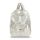 Zellia Td2101 női arany hátizsák 33 x 25 x 12 cm