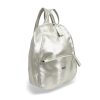 Zellia Td2101 női arany hátizsák 33 x 25 x 12 cm