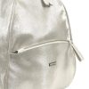 Zellia Td2101 női arany hátizsák 33 x 25 x 12 cm
