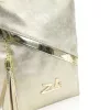 Zellia Női Oldaltáska 23012 Arany - Monaco -