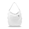 Zellia Zlb180 fehér női válltáska, oldaltáska 34 x 27 x 11 cm