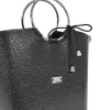 Zellia Zvn22030 fekete női kézitáska 32 x 27 x 15 cm