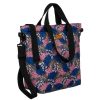 Rovicky R-TZ15605-9938 S15 női többszínű shopper táska 49 x 40 x 18 cm