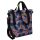 Rovicky R-TZ15605-9938 S15 női többszínű shopper táska 49 x 40 x 18 cm