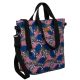 Rovicky R-TZ15605-9938 S15 női többszínű shopper táska 49 x 40 x 18 cm
