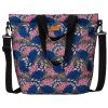 Rovicky R-TZ15605-9938 S15 női többszínű shopper táska 49 x 40 x 18 cm
