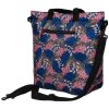Rovicky R-TZ15605-9938 S15 női többszínű shopper táska 49 x 40 x 18 cm