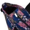 Rovicky R-TZ15605-9938 S15 női többszínű shopper táska 49 x 40 x 18 cm