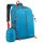Peterson túra hátizsák ptn 23006-6663 l.Blue/orange - türkiz kék - vízlepergetős -