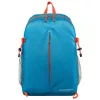 Peterson ptn 23006-6663 türkiz kék túra hátizsák- vízlepergetős - 42 x 30 x 13 cm