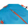 Peterson túra hátizsák ptn 23006-6663 l.Blue/orange - türkiz kék - vízlepergetős -