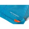Peterson túra hátizsák ptn 23006-6663 l.Blue/orange - türkiz kék - vízlepergetős -