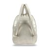 Zellia Td2101 női arany hátizsák 33 x 25 x 12 cm