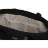 Peterson Ptn Cty-10-6302 fekete női válltáska 38 x 35 x 15 cm