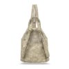Zellia Zvn22022 bézs - ocelot női hátizsák 32 x 28 x 17 cm