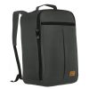 Peterson Hátizsák Ptn R-Bp01-6672 Szürke - 40 X 25 X 20 Cm