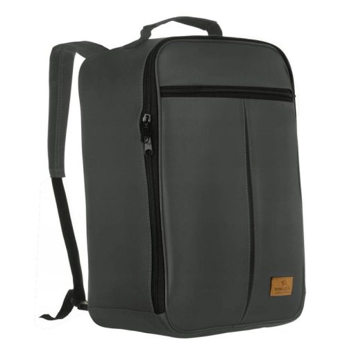 Peterson Hátizsák Ptn R-Bp01-6672 Szürke - 40 X 25 X 20 Cm