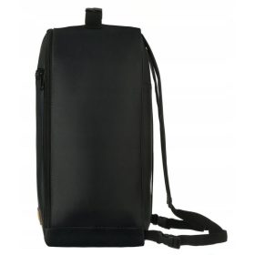   Peterson WizzAir Ryanair kabin méretű hátizsák Ptn R-Bp01-6672 Szürke - 40 x 25 x 20 cm