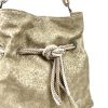 Zellia Női Válltáska C156 Beige - Ocelot -