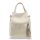 Zellia Női Hátizsák 24131 Beige-Arany - Ch -