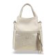 Zellia Női Hátizsák 24131 Beige-Arany - Ch -