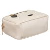 Peterson  Ptn Sty-1-F19-0965 L. bézs női oldaltáska 24 x 16 x 11 cm 