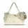 Zellia 26039 bézs női válltáska 36 x 25 x 14,5 cm