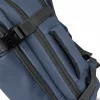 Zellia C-001 sötétkék női WizzAir Ryanair kézipoggyász hátizsák 40 × 30 × 20 cm