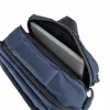 Zellia C-001 sötétkék női WizzAir Ryanair kézipoggyász hátizsák 40 × 30 × 20 cm