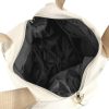 Zellia Női Sporttáska 24128 Beige-Arany - Groove -