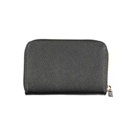 Guess jeans női fekete pénztárca 14 x 9 x 3 cm