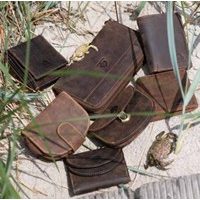 Greenburry bőr pénztárcák