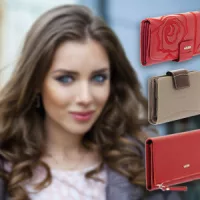 30 Bestseller női pénztárca