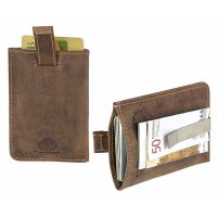 Pénztárcák RFID védelemmel