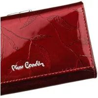 Pierre Cardin női bőr pénztárca